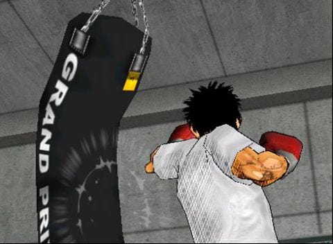 Victorious Boxers (PS2) - Mit OVP, ohne Anleitung – Bild 2– JETZT KAUFEN BEI GLACIER GAMES .at