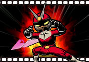 Viewtiful Joe (PS2) - Komplett mit OVP – Bild 5– JETZT KAUFEN BEI GLACIER GAMES .at