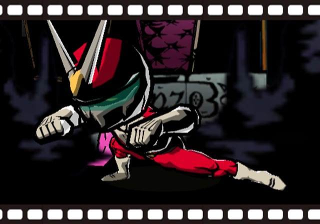 Viewtiful Joe (PS2) - Komplett mit OVP – Bild 6– JETZT KAUFEN BEI GLACIER GAMES .at