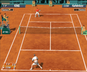 Virtua Tennis 2 (PS2) - Komplett mit OVP – Bild 6– JETZT KAUFEN BEI GLACIER GAMES .at