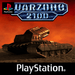 Glacier Games Games Warzone 2100 (PS1) - Komplett mit OVP