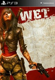 Wet (PS3) - Komplett mit OVP– JETZT KAUFEN BEI GLACIER GAMES .at