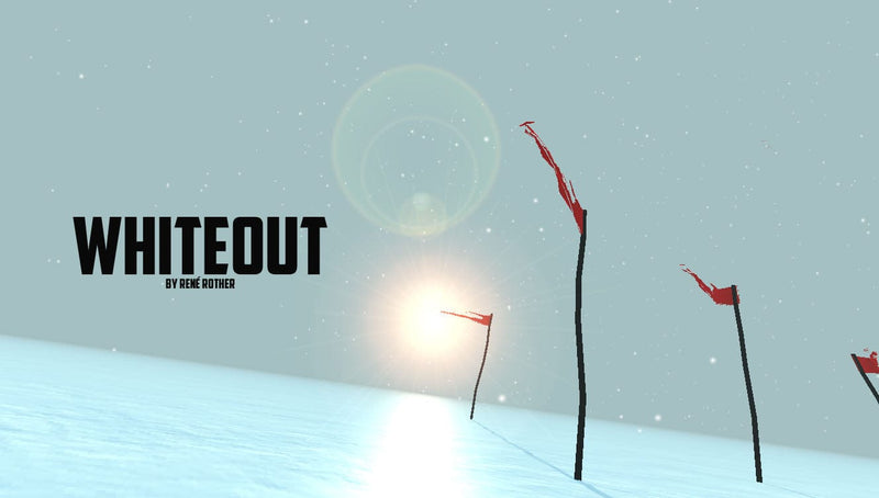 Whiteout (PS2) - Komplett mit OVP– JETZT KAUFEN BEI GLACIER GAMES .at