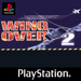 Glacier Games Games Wing Over 2 (PS1) - Komplett mit OVP