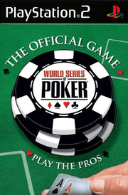 World Series of Poker (PS2) - Komplett mit OVP– JETZT KAUFEN BEI GLACIER GAMES .at