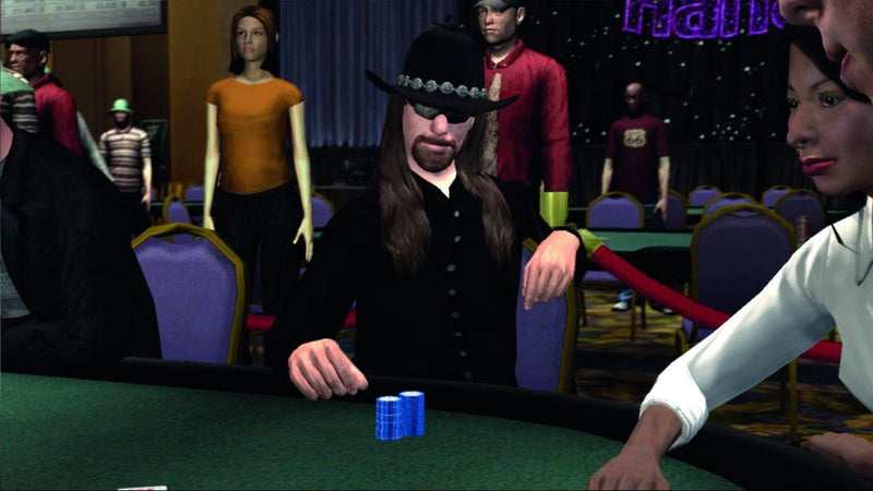 World Series of Poker (PS2) - Komplett mit OVP – Bild 2– JETZT KAUFEN BEI GLACIER GAMES .at