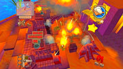 Worms Forts Unter Belagerung (PS2) - Komplett mit OVP – Bild 4– JETZT KAUFEN BEI GLACIER GAMES .at
