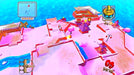 Glacier Games Games Worms Forts Unter Belagerung (PS2) - Komplett mit OVP