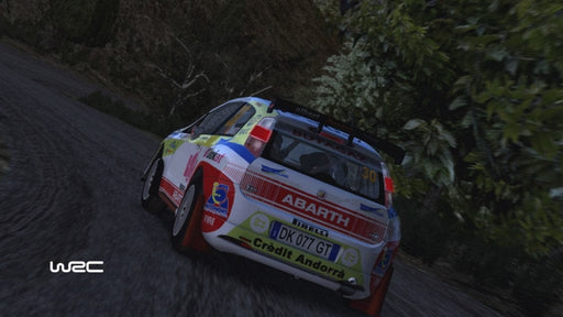 WRC: World Rally Championship (PS2) - Mit OVP, ohne Anleitung – Bild 2– JETZT KAUFEN BEI GLACIER GAMES .at