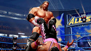 WWE All Stars (PS2) - Komplett mit OVP – Bild 4– JETZT KAUFEN BEI GLACIER GAMES .at