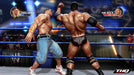 Glacier Games Games WWE All Stars (PS2) - Komplett mit OVP