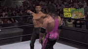 WWE Smackdown vs. Raw 2007 [Platinum] (PS2) - Komplett mit OVP – Bild 2– JETZT KAUFEN BEI GLACIER GAMES .at