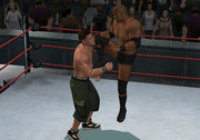 WWE Smackdown vs. Raw 2008 [Platinum] (PS2) - Komplett mit OVP – Bild 4– JETZT KAUFEN BEI GLACIER GAMES .at