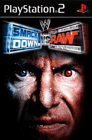 WWE Smackdown vs. Raw (PS2) - Komplett mit OVP– JETZT KAUFEN BEI GLACIER GAMES .at