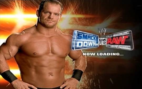WWE Smackdown vs. Raw (PS2) - Komplett mit OVP – Bild 4– JETZT KAUFEN BEI GLACIER GAMES .at