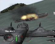 WWII: Battle over Europe (PS2) - Komplett mit OVP – Bild 2– JETZT KAUFEN BEI GLACIER GAMES .at