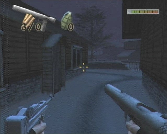 WWII: Soldier (PS2) - Komplett mit OVP – Bild 2– JETZT KAUFEN BEI GLACIER GAMES .at