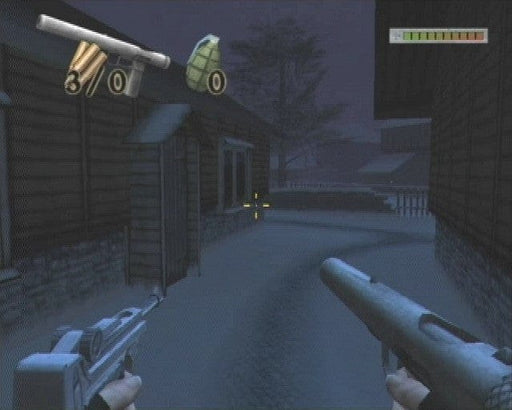 WWII: Soldier (PS2) - Komplett mit OVP – Bild 2– JETZT KAUFEN BEI GLACIER GAMES .at