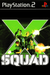 Glacier Games Games X-Squad (PS2) - Komplett mit OVP