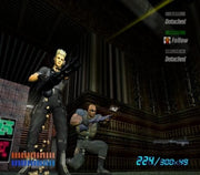 X-Squad (PS2) - Komplett mit OVP – Bild 3– JETZT KAUFEN BEI GLACIER GAMES .at