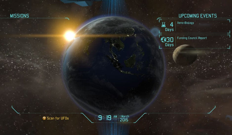 XCOM: Enemy Unknown (PS3) - Komplett mit OVP – Bild 2– JETZT KAUFEN BEI GLACIER GAMES .at
