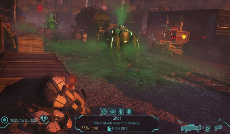 XCOM: Enemy Unknown (PS3) - Komplett mit OVP – Bild 3– JETZT KAUFEN BEI GLACIER GAMES .at