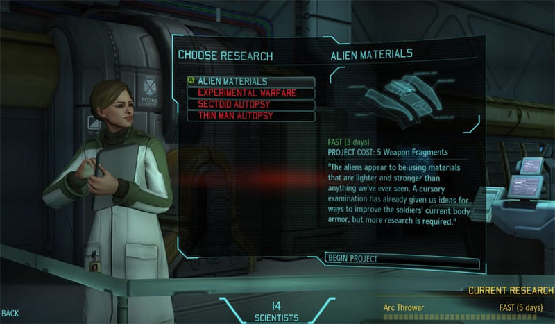 XCOM: Enemy Unknown (PS3) - Komplett mit OVP – Bild 4– JETZT KAUFEN BEI GLACIER GAMES .at