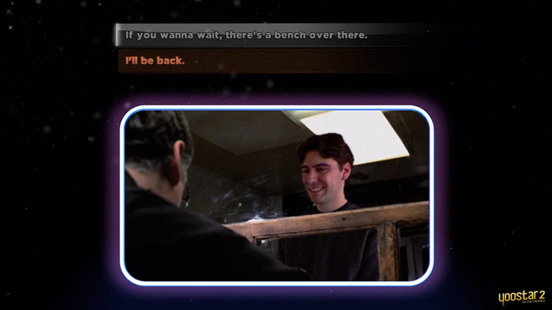 Yoostar 2: In the Movies (PS3) - Mit OVP, ohne Anleitung – Bild 5– JETZT KAUFEN BEI GLACIER GAMES .at