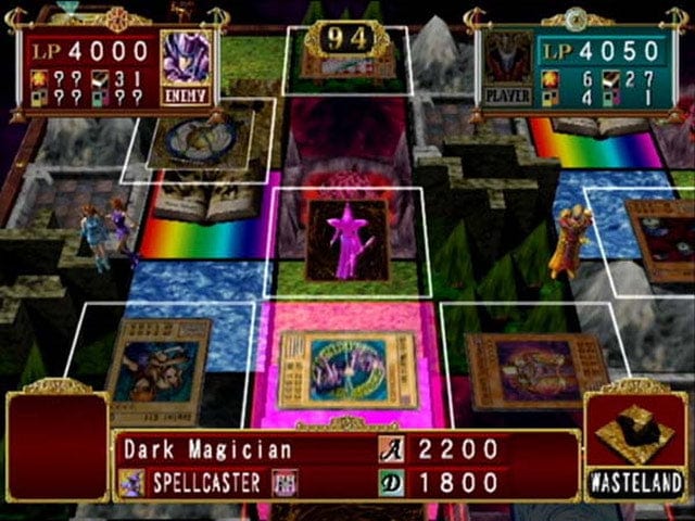 Yu-Gi-Oh Duelists of the Roses (PS2) - Komplett mit OVP – Bild 2– JETZT KAUFEN BEI GLACIER GAMES .at
