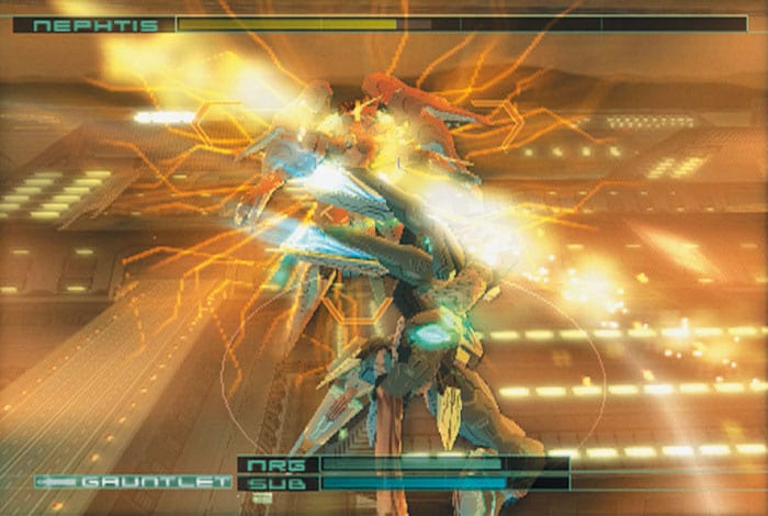 Glacier Games Games Zone of the Enders 2nd Runner [Special Edition] (PS2) - Komplett mit OVP