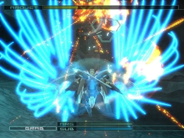 Zone of the Enders 2nd Runner [Special Edition] (PS2) - Mit OVP, ohne Anleitung – Bild 3– JETZT KAUFEN BEI GLACIER GAMES .at