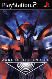 Zone of the Enders (PS2) - Komplett mit OVP– JETZT KAUFEN BEI GLACIER GAMES .at