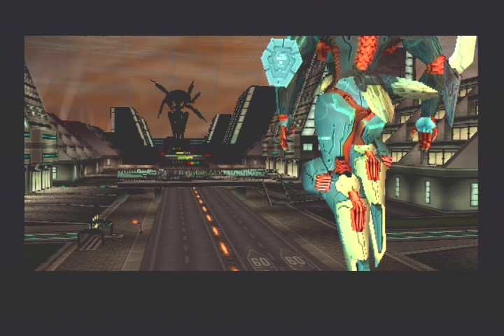 Zone of the Enders (PS2) - Komplett mit OVP – Bild 3– JETZT KAUFEN BEI GLACIER GAMES .at
