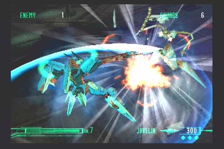Zone of the Enders (PS2) - Komplett mit OVP – Bild 5– JETZT KAUFEN BEI GLACIER GAMES .at