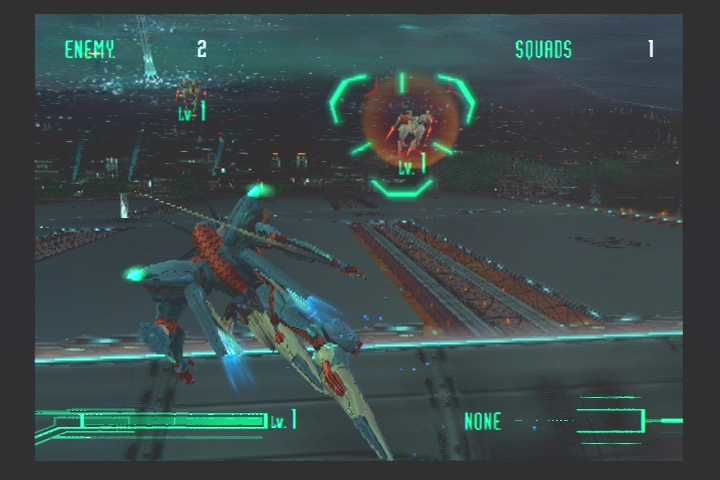 Zone of the Enders (PS2) - Komplett mit OVP – Bild 6– JETZT KAUFEN BEI GLACIER GAMES .at