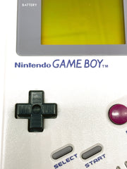 Nintendo Game Boy Konsole DMG-01 mit OVP Komplett wie NEU + NEUE Display Platine – Bild 5– JETZT KAUFEN BEI GLACIER GAMES .at