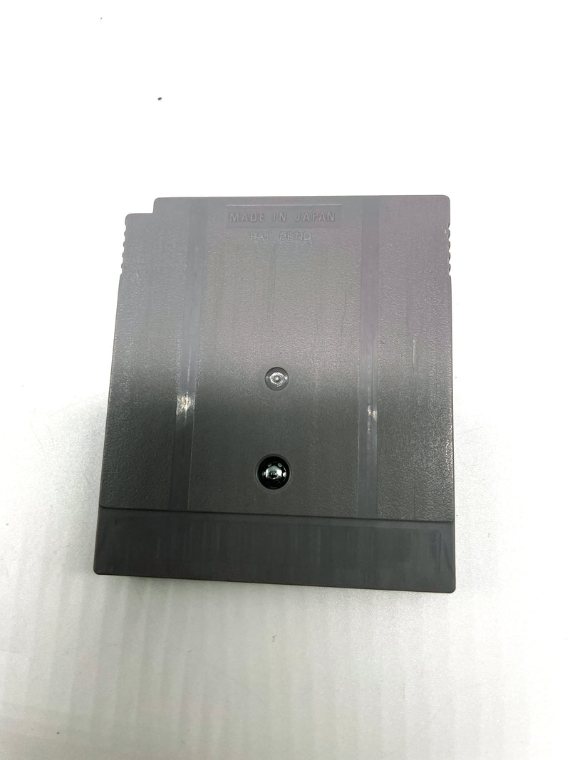 Nintendo Game Boy Konsole DMG-01 mit OVP Komplett wie NEU + NEUE Display Platine– JETZT KAUFEN BEI GLACIER GAMES .at