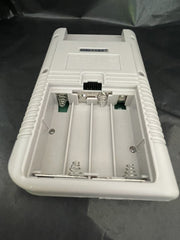 Original Nintendo GAME BOY Classic Konsole DMG-01 GameBoy Grau WIE NEU RAR – Bild 7– JETZT KAUFEN BEI GLACIER GAMES .at