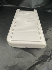 Original Nintendo GAME BOY Classic Konsole DMG-01 GameBoy Grau WIE NEU RAR – Bild 6– JETZT KAUFEN BEI GLACIER GAMES .at