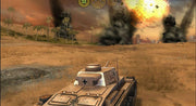 Panzer Elite Action: Fields of Glory (PS2) - Komplett mit OVP – Bild 3– JETZT KAUFEN BEI GLACIER GAMES .at