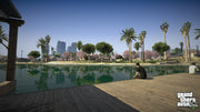 Grand Theft Auto V (X360) - Komplett mit OVP (Xbox) – Bild 6– JETZT KAUFEN BEI GLACIER GAMES .at