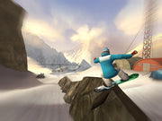 Shaun White Snowboarding: Road Trip (WII) - Mit OVP, ohne Anleitung (Nintendo Wii)– JETZT KAUFEN BEI GLACIER GAMES .at