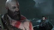 God Of War [Day One Edition] (PS4) - Komplett mit OVP – Bild 6– JETZT KAUFEN BEI GLACIER GAMES .at