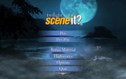 Scene It? Twilight (WII) - Komplett mit OVP (Nintendo Wii)– JETZT KAUFEN BEI GLACIER GAMES .at