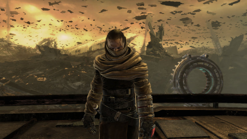 Star Wars Force Unleashed (X360) - Komplett mit OVP (Xbox) – Bild 6– JETZT KAUFEN BEI GLACIER GAMES .at
