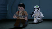 LEGO Star Wars The Force Awakens (Wii U) - Neu (Nintendo Wii) – Bild 6– JETZT KAUFEN BEI GLACIER GAMES .at