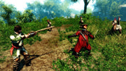 Risen 2: Dark Waters (X360) - Komplett mit OVP (Xbox) – Bild 5– JETZT KAUFEN BEI GLACIER GAMES .at