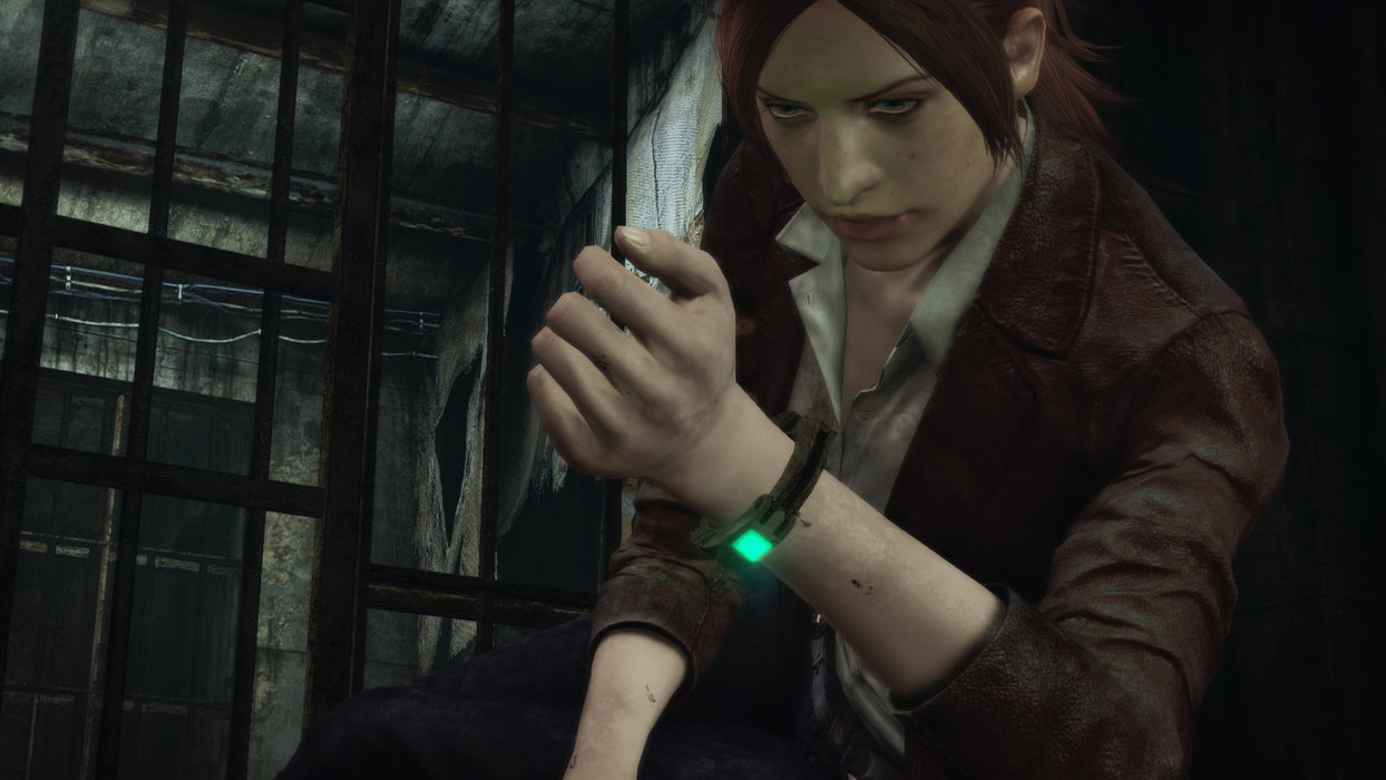 Resident Evil Revelations 2 (XOne) - Komplett mit OVP