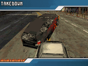 Burnout Legends (PSP) - Mit OVP, ohne Anleitung (PlayStation) – Bild 6– JETZT KAUFEN BEI GLACIER GAMES .at