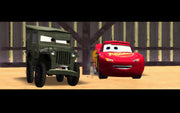 Disney Pixar Cars [Platinum] (PS2) - Komplett mit OVP – Bild 4– JETZT KAUFEN BEI GLACIER GAMES .at